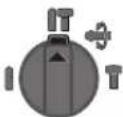 BOSCH GBH 2400 Professional - | Portugués - 1