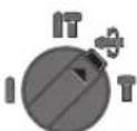 BOSCH GBH 2400 Professional - Darba rezima izvele - 3