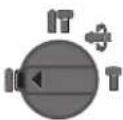 BOSCH GBH 2400 Professional - Darba rezima izvele - 2