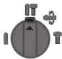BOSCH GBH 2400 Professional - Pycckn107 - 1