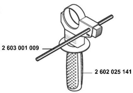 BOSCH GBH 220 Professional - oSiSo JU LJc g Js JuSo - 3
