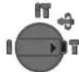 BOSCH GBH 220 Professional - Setting the Operating Mode - 4