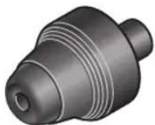 BOSCH GBH 224 RE Professional - uugwg C - 12