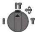 BOSCH GBH 224 RE Professional - GBH 2-24 RE: - 3