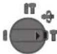 BOSCH GBH 224 RE Professional - GBH2-24DRE,GBH2-24DFR: - 4