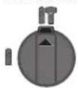 BOSCH GBH 224 RE Professional - GBH 2-24 RE: - 1