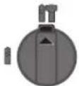 BOSCH GBH 224 RE Professional - auiu - 1