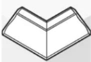 BOSCH GCM 10 SD Professional - Ceiling Molding (According to US Standard) - 3