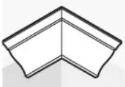 BOSCH GCM 10 SD Professional - Plinthes de plafond (à la norme américaine) - 4