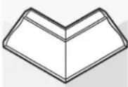 BOSCH GCM 10 SD Professional - Plinthes de plafond (à la norme américaine) - 3