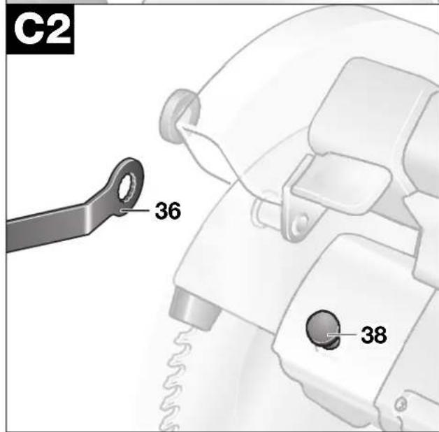 C2 36 38