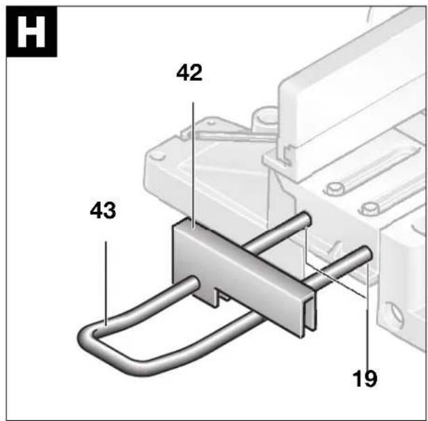 BOSCH GCM 10 SD Professional - 4