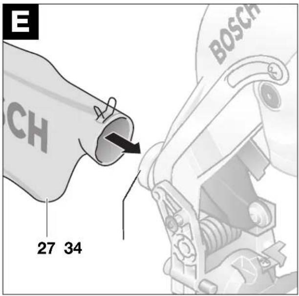 BOSCH GCM 10 SD Professional - 1
