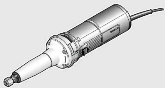 BOSCH GGS 27 Professional - 1