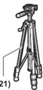 BOSCH GLL 550 Professional - GLL 5-50 X Professional - 17