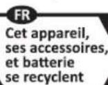BOSCH GLL 550 Professional - Valable uniquement pour la france : - 2