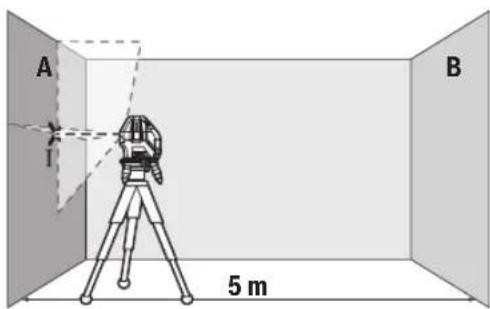BOSCH GLL 550 Professional - 52|YkpaHcbKa - 1