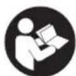 BOSCH GLL 550 Professional - Safety Instructions - 1