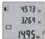 BOSCH GLM 50 Professional - 用式(上) - 1