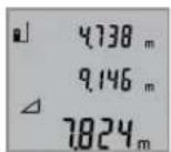 BOSCH GLM 50 Professional - KaHama 6nKtki enwey / Bipnik Hpaarop enwem (Fcypetin kapaib3) - 1