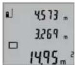 BOSCH GLM 50 Professional - N3mepBaHa Hnnoi (BHXTe dHr.C) - 1