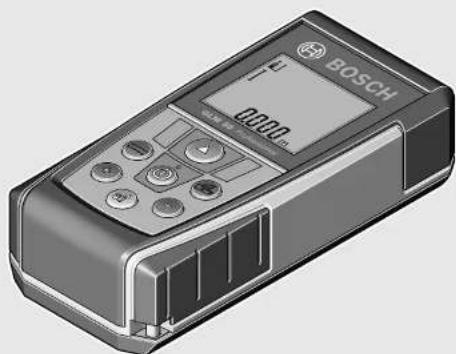 BOSCH GLM 50 Professional - 1