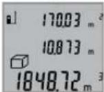 BOSCH GLM 50 Professional - Tefogatmeres (Iasd a ,D" abrat) - 2