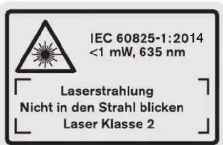 BOSCH GLM 50 Professional - Be36eHocnHaNoMeHH - 2