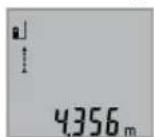 BOSCH GLM 50 Professional - Displaybelysning - 1