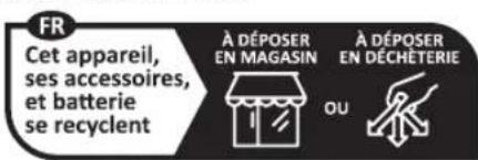 BOSCH GCL 250 Professional - Valable uniquement pour la France: - 2