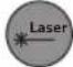 BOSCH GCL 250 Professional - Betriebsart einstellen - 4