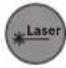BOSCH GCL 250 Professional - Chính Đặt Phương Thức Hoạt Đông - 5