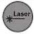BOSCH GCL 250 Professional - Ustawianie trybu pracy - 11