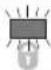 BOSCH GCL 250 Professional - 258|한국어 - 9