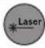 BOSCH GCL 250 Professional - Indstilling af driftstype - 3