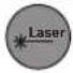 BOSCH GCL 250 Professional - Ustawianie trybu pracy - 8