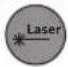 BOSCH GCL 250 Professional - Reglarea modului de functionare - 11