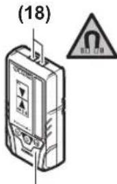 BOSCH GCL 250 Professional - GCL 2-50 Professional - 26