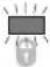 BOSCH GCL 250 Professional - Impostazione della modalità - 7
