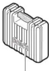BOSCH GCL 250 Professional - GCL 2-50 Professional - 29