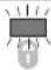 BOSCH GCL 250 Professional - 258|한국어 - 10