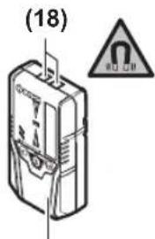 BOSCH GCL 250 Professional - GCL 2-50 Professional - 25