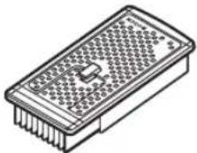 BOSCH GEX 34125 Professional - Tunisie - 3