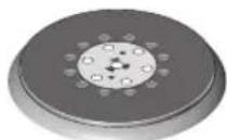 BOSCH GEX 34125 Professional - Tunisie - 5