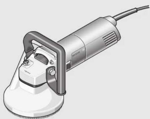 BOSCH GBR 14 CA Professional - 1