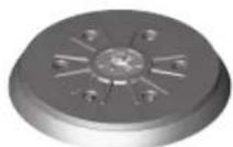 BOSCH GEX 34150 Professional - Tunisie - 4