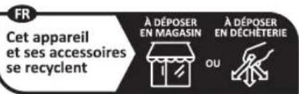 BOSCH GBL 800 E Professional - Valable uniquement pour la France : - 2