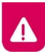 MAXI-COSI Opal HD - What to do in case of defects: - 1