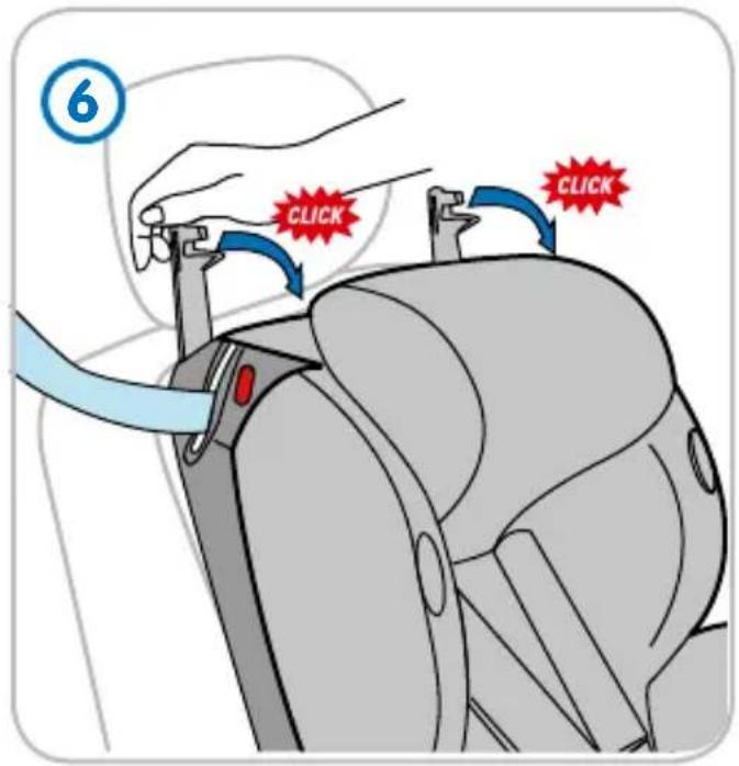 MAXI-COSI Opal HD - GR1 9-18 kg - 1