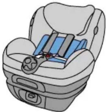 MAXI-COSI Opal HD - GRO + 0 - 13 ~kg - 2